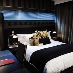 Ovolo The Valley Brisbane in Brisbane, Australia from 237$, photos, reviews - zenhotels.com guestroom