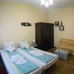 Отель Trakia Bed & Breakfast комната для гостей фото 2