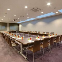 Отель TRYP Berlin Mitte Hotel Германия, Берлин - отзывы, цены и фото номеров - забронировать отель TRYP Berlin Mitte Hotel онлайн помещение для мероприятий