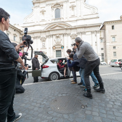 Отель iRooms Campo dei Fiori Италия, Рим - 1 отзыв об отеле, цены и фото номеров - забронировать отель iRooms Campo dei Fiori онлайн фото 2