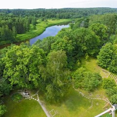 Гостиница Villa Vvedene в Ярославле отзывы, цены и фото номеров - забронировать гостиницу Villa Vvedene онлайн Ярославль балкон