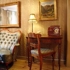 Fretheim Hotel удобства в номере фото 2