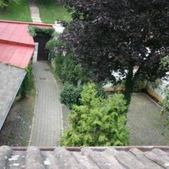 Отель Pension Prislin Литомержице фото 4