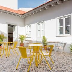 Отель Patio São Vicente Guest House фото 3
