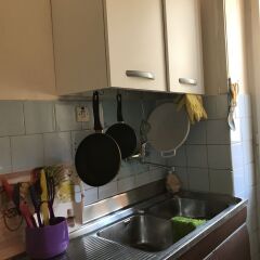 Отель Pardis в номере фото 2