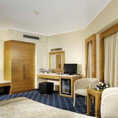 Best Western Plus Hotel Konak удобства в номере фото 2