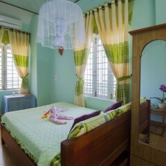 Отель Pink Buds Homestay детские мероприятия фото 2