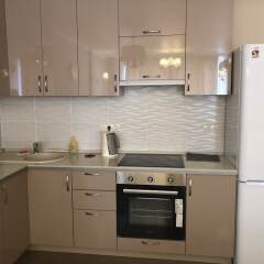 Апартаменты Clever House в номере фото 7