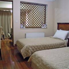 Отель Amman Orchid Hotel Иордания, Амман - отзывы, цены и фото номеров - забронировать отель Amman Orchid Hotel онлайн комната для гостей фото 4