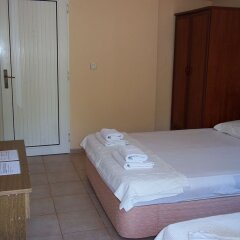 Hasinci Hotel комната для гостей фото 5
