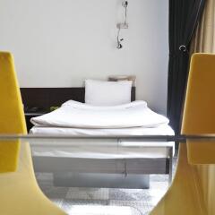 Chekhoff Hotel Moscow 5* Улучшенный номер с 2 отдельными кроватями фото 4