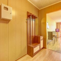 Гостиница AG Apartment Dunayskii 23 в Санкт-Петербурге отзывы, цены и фото номеров - забронировать гостиницу AG Apartment Dunayskii 23 онлайн Санкт-Петербург фото 10