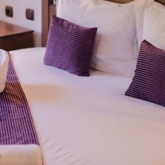 Отель Family Hotel Dinchova kushta Болгария, Сандански - отзывы, цены и фото номеров - забронировать отель Family Hotel Dinchova kushta онлайн фото 11