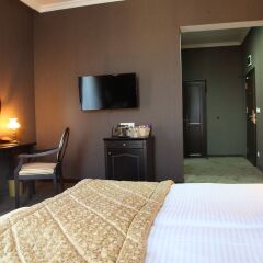 Strimon Garden SPA Hotel Кюстендил удобства в номере