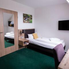 Отель Wald - & Sporthotel Festenburg детские мероприятия