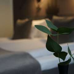 Hotel C Stockholm в номере фото 2