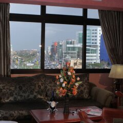 Haimi Apartment Hotel in Addis Ababa, Ethiopia from 147$, photos, reviews - zenhotels.com guestroom photo 2