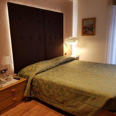 Hotel Ciampian комната для гостей фото 4