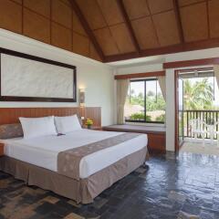 Отель Karona Resort & Spa 4* Номер Делюкс фото 2