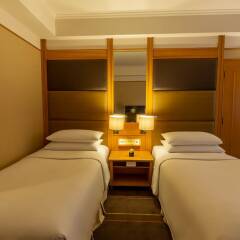 Renaissance Riverside Hotel Saigon детские мероприятия