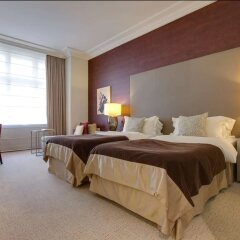 Отель Radisson Blu Style Вена комната для гостей фото 2