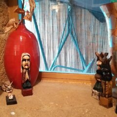 Отель B&B La Casa Di El Агридженто развлечения