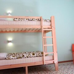 Corner Hostel Слима детские мероприятия
