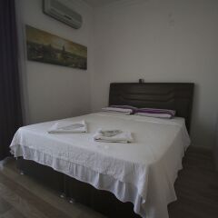 Yildirim Guesthouse Турция, Фетхие - отзывы, цены и фото номеров - забронировать отель Yildirim Guesthouse онлайн комната для гостей фото 4
