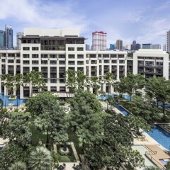 Отель Siam Kempinski Бангкок фото 4