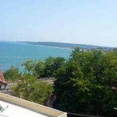 Отель With 2 Bedrooms in Rocca San Giovanni, With Wonderful sea View and Furnished Balcony Италия, Рокка-Сан-Джованни - отзывы, цены и фото номеров - забронировать отель With 2 Bedrooms in Rocca San Giovanni, With Wonderful sea View and Furnished Balcony онлайн