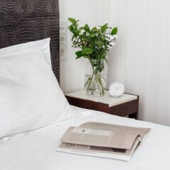 Гостиница Apollo Hotel Украина, Одесса - отзывы, цены и фото номеров - забронировать гостиницу Apollo Hotel онлайн удобства в номере фото 2