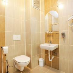 Casa Mia Hotel ванная