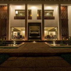 Отель Taru Villas-Lake Lodge интерьер отеля фото 3