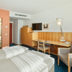 Austria Trend Hotel Messe Wien удобства в номере