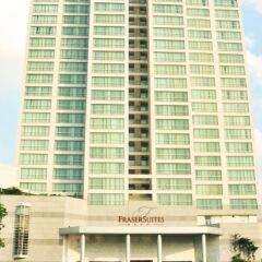 Отель Fraser Suites Hanoi пляж фото 2