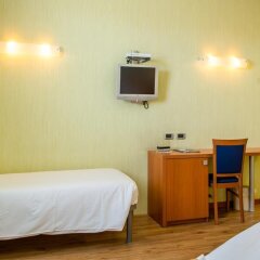 Hotel Concorde Озимо удобства в номере фото 2