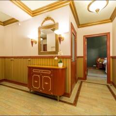 Отель P&O Apartments City Center Польша, Варшава - отзывы, цены и фото номеров - забронировать отель P&O Apartments City Center онлайн спа фото 2