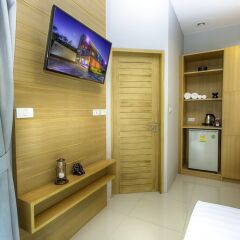 Escape De Phuket Hotel & Villa удобства в номере фото 5