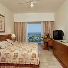 Отель Mayan Palace Nuevo Vallarta комната для гостей фото 3