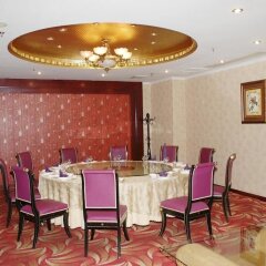 Отель Suzhou Jinlong Huating Business Hotel Китай, Сучжоу - отзывы, цены и фото номеров - забронировать отель Suzhou Jinlong Huating Business Hotel онлайн