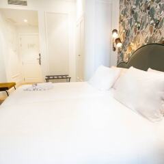 Отель Soho Boutique Opera & Spa комната для гостей фото 4