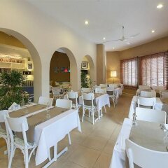 Fortuna Beach Hotel - All Inclusive питание