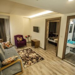Yucel Hotel Турция, Усак - отзывы, цены и фото номеров - забронировать отель Yucel Hotel онлайн комната для гостей фото 2
