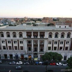 Отель I Tetti Di Roma - B&B In Rome Италия, Рим - отзывы, цены и фото номеров - забронировать отель I Tetti Di Roma - B&B In Rome онлайн фото 4