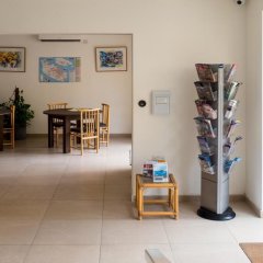 Huli Hotel & Apartments in Qawra, Malta from 61$, photos, reviews - zenhotels.com guestroom photo 3