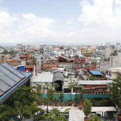 Отель Nepalaya Непал, Катманду - отзывы, цены и фото номеров - забронировать отель Nepalaya онлайн фото 7