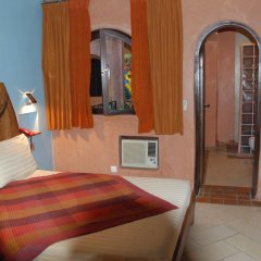 Hôtel Le Djoloff in Dakar, Senegal from 134$, photos, reviews - zenhotels.com