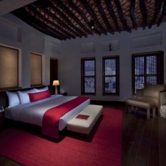 Al Najada Boutique Hotel in Doha, Qatar from 122$, photos, reviews - zenhotels.com guestroom photo 4