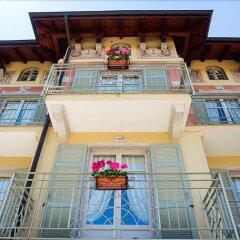 Отель Residence Ortensia Бавено фото 6