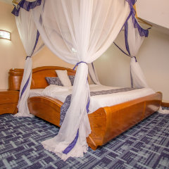 Wida Resort Kilimani in Nairobi, Kenya from 82$, photos, reviews - zenhotels.com guestroom